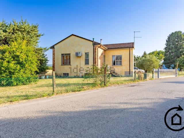 Villetta indipendente in vendita di 113 m² in Via del Laghetto, 720
