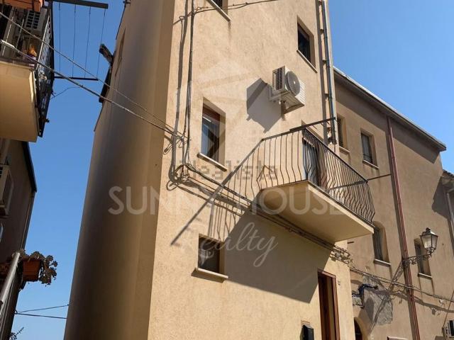 Villetta indipendente in vendita di 113 m² in Via Discesa Prisinzano, 19