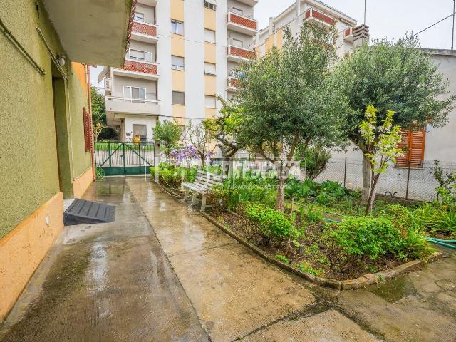 Villetta indipendente in vendita di 113 m² in Via Emilio Salgari