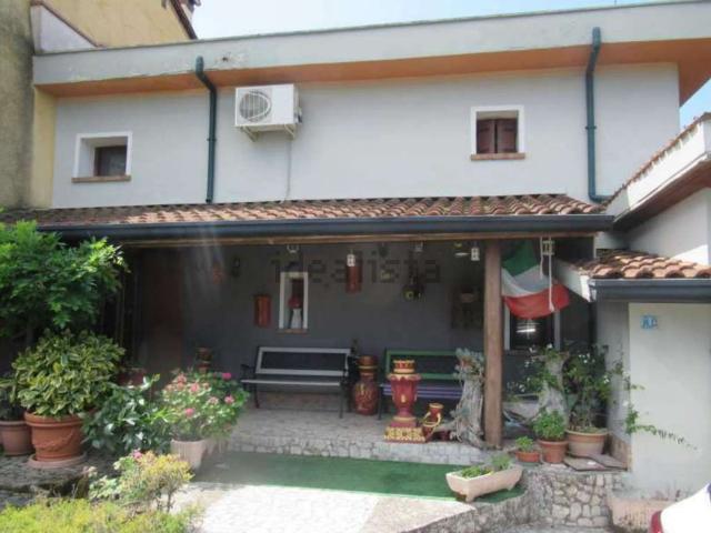 Villetta indipendente in vendita di 113 m² in Via Noiare, 80
