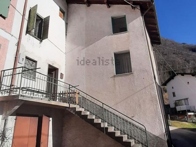 Villetta indipendente in vendita di 113 m² in Via San Giovanni, 20