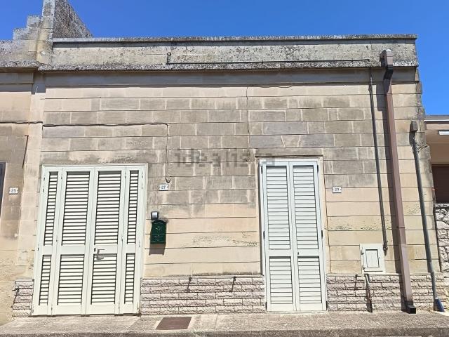 Villetta indipendente in vendita di 113 m² in Via Santa Caterina, 27