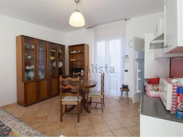 Villetta indipendente in vendita di 113 m² in Via Pomaire, 32