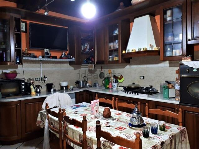 Villetta indipendente in vendita di 113 m² in Via Paolo Mantegazza