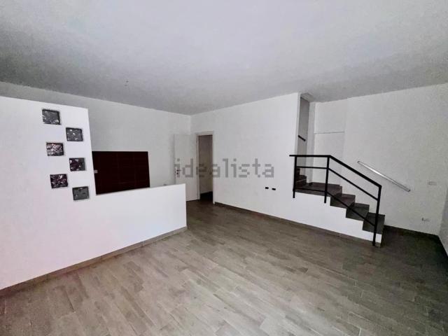 Villetta indipendente in vendita di 113 m² in Via Piana