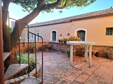 Villetta indipendente in vendita di 113 m² in Via Pietre Rosse, 3