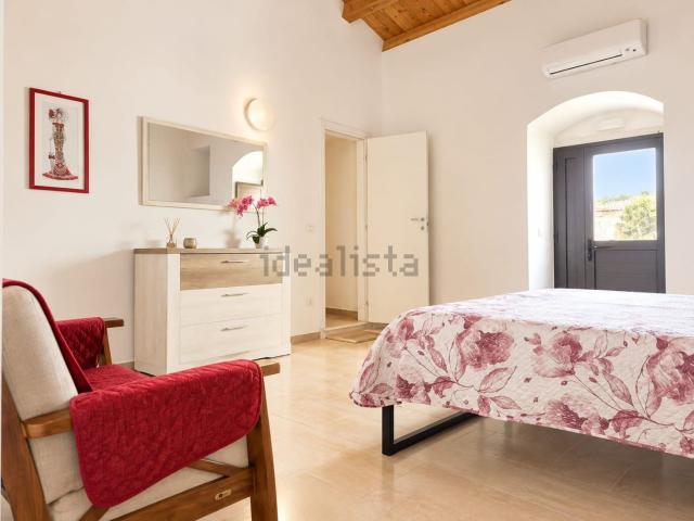 Villetta indipendente in vendita di 113 m² in Via Ruggero Settimo