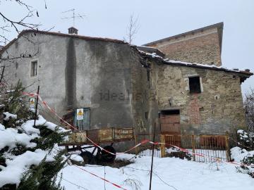 Villetta indipendente in vendita di 113 m² in Via Tazzola