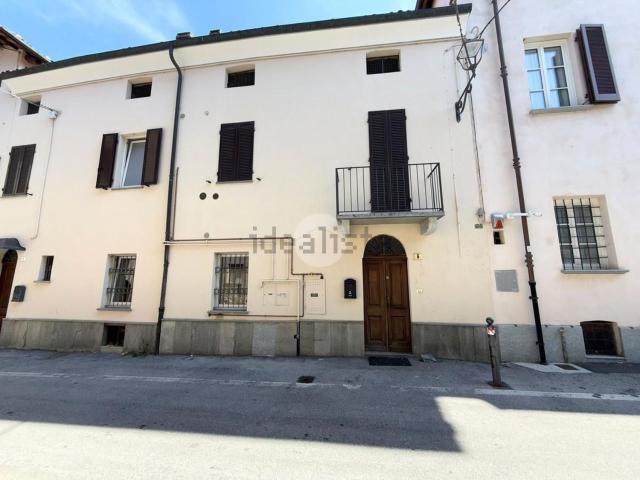 Villetta indipendente in vendita di 113 m² in Via Tesauro, 6