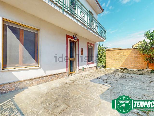 Villetta indipendente in vendita di 113 m² in Vicolo Striccione, 6