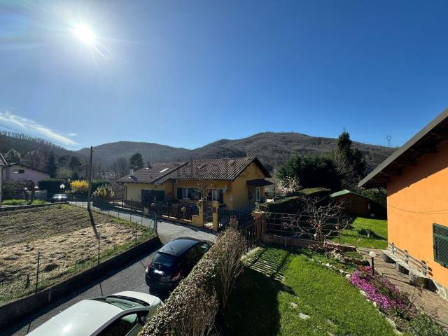 Villetta indipendente in vendita di 165 m² in Località Acque