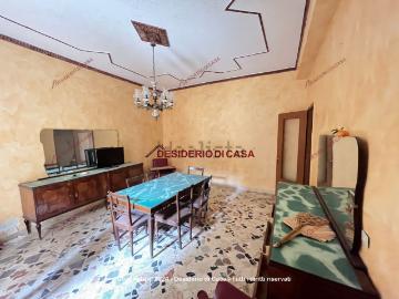 Villetta indipendente in vendita di 113 m² in Piazza Matrice, 13