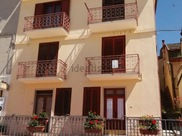 Villetta indipendente in vendita di 113 m² in Piazza Santissima Annunziata