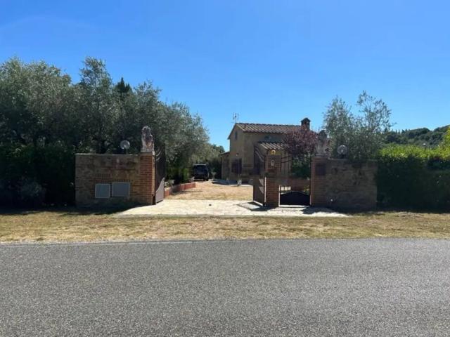 Villetta indipendente in vendita di 113 m² in Strada Comunale di Santa Margherita