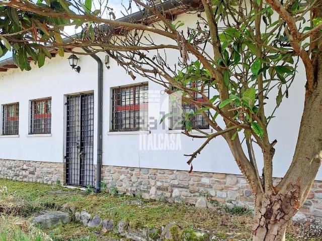 Villetta indipendente in vendita di 114 m²