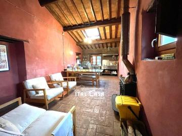 Villetta indipendente in vendita di 114 m²