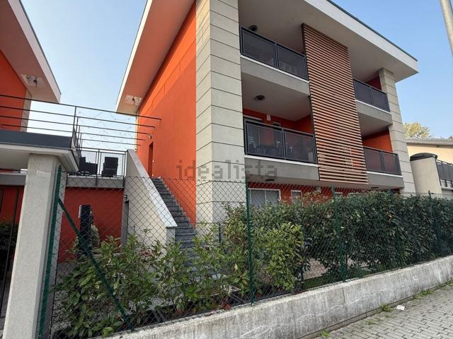 Villetta indipendente in vendita di 114 m²
