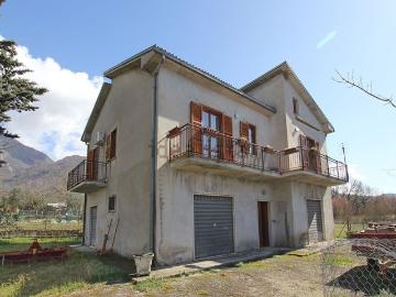Villetta indipendente in vendita di 114 m²