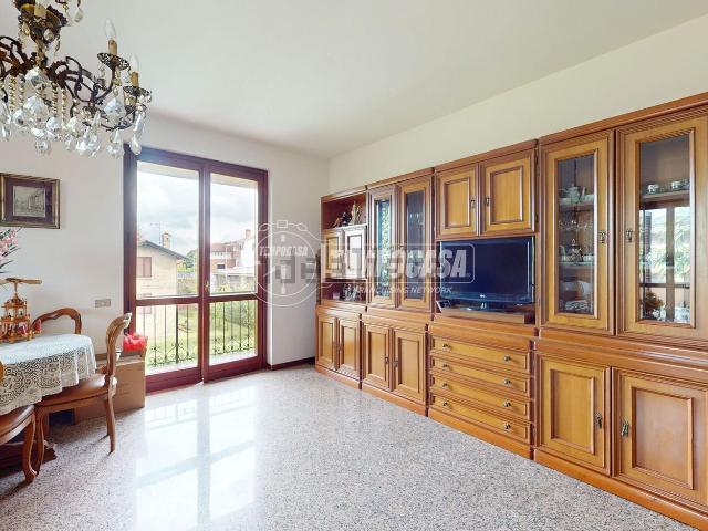 Villetta indipendente in vendita di 114 m²