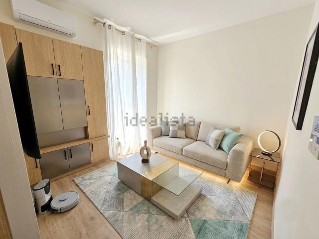 Villetta indipendente in vendita di 114 m² in Via Amerigo Vespucci