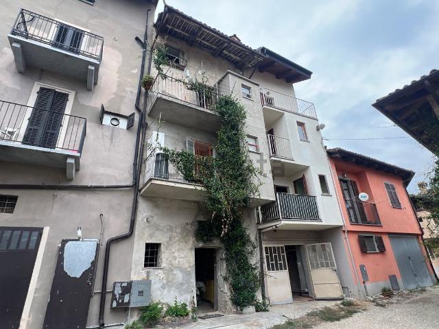 Villetta indipendente in vendita di 114 m² in Via Borgese, 10