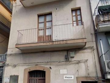 Villetta indipendente in vendita di 114 m² in Via Giuseppe Poulet, 55