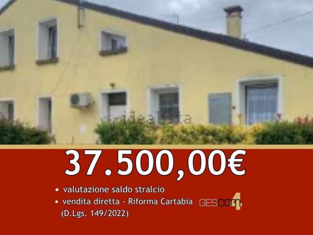 Villetta indipendente in vendita di 114 m² in Via Giacomo Puccini