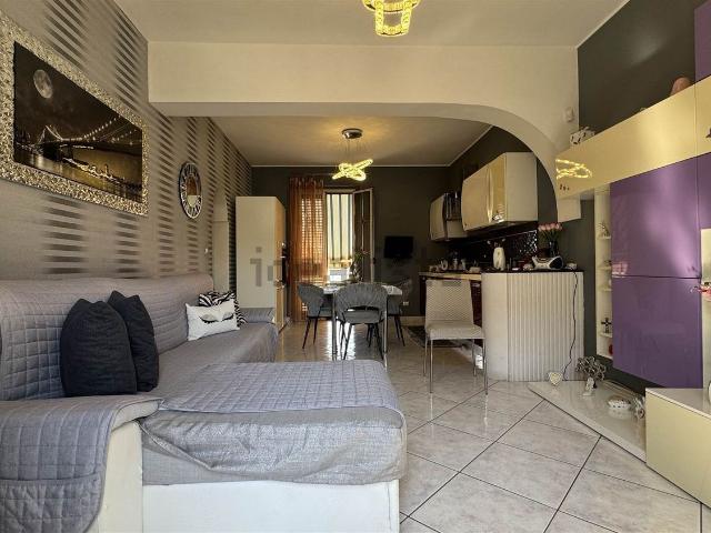 Villetta indipendente in vendita di 114 m² in Via Guglielmo Marconi, 28