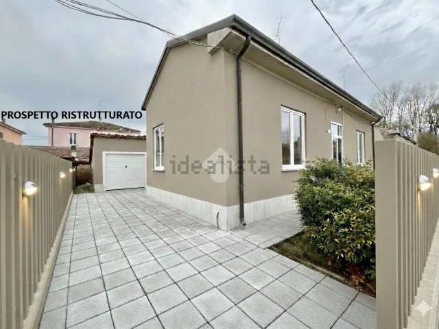 Villetta indipendente in vendita di 114 m² in Via dello Storno, 14