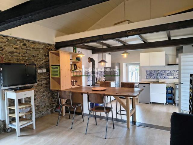 Villetta indipendente in vendita di 114 m² in Via F. Cavallotti, 39