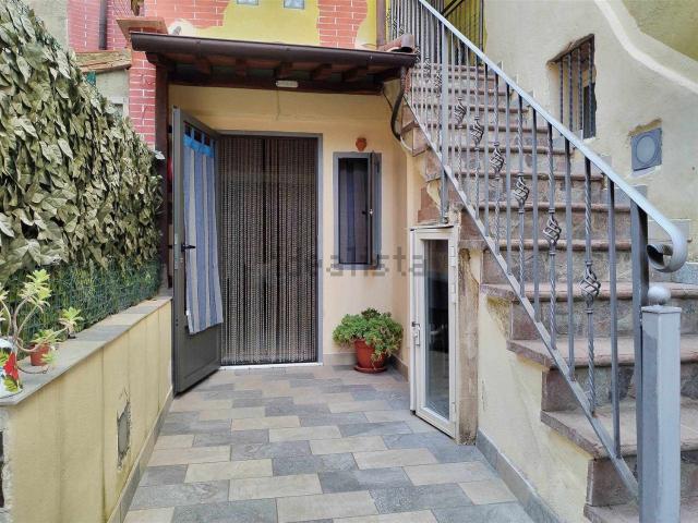 Villetta indipendente in vendita di 114 m² in Via Luigi Magi, 10