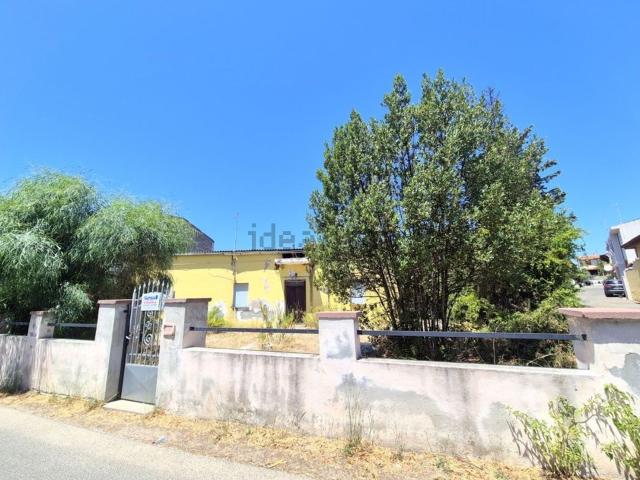 Villetta indipendente in vendita di 114 m² in Via Nicotera, 19