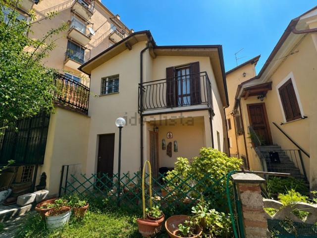 Villetta indipendente in vendita di 114 m² in Via San Paolo, 15
