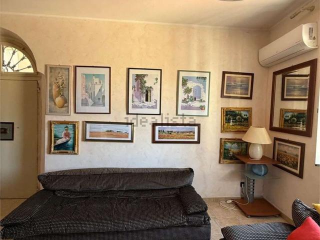 Villetta indipendente in vendita di 114 m² in Via San Rocco