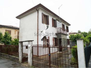 Villetta indipendente in vendita di 114 m² in Via Pantelleria