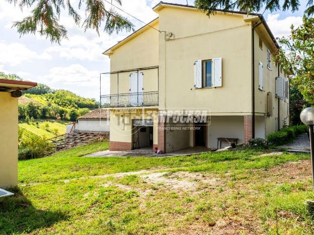 Villetta indipendente in vendita di 114 m² in Via Parolito