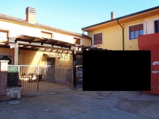 Villetta indipendente in vendita di 114 m² in Via Perarolo, 62