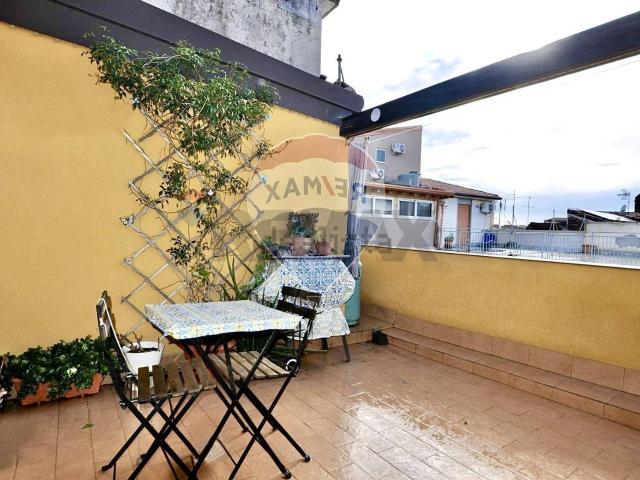Villetta indipendente in vendita di 114 m² in Via Plebiscito, 187