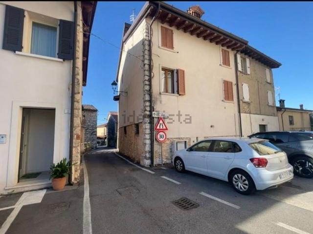 Villetta indipendente in vendita di 114 m² in Via X Giornate, 2