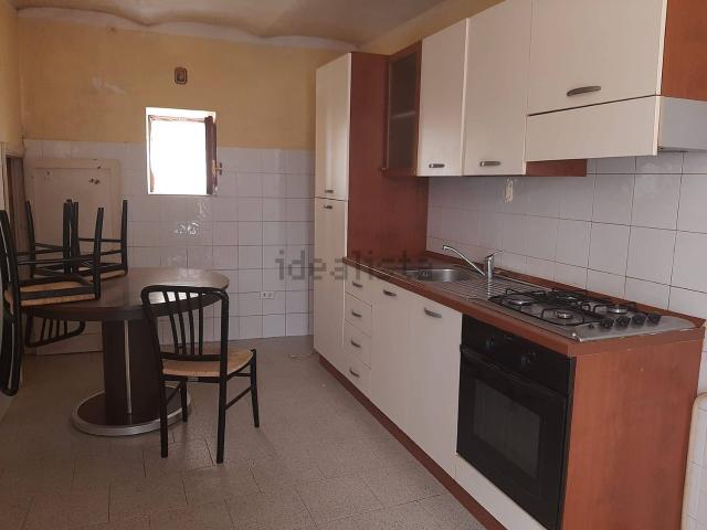 Villetta indipendente in vendita di 114 m² in Vico Pentri