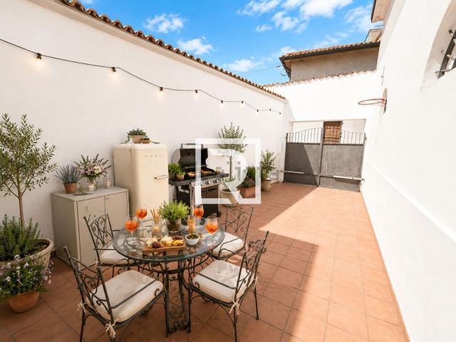 Villetta indipendente in vendita di 114 m² in Vicolo Corto, 1
