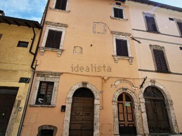 Villetta indipendente in vendita di 114 m² in Corso San Giuseppe da Leonessa
