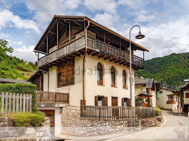 Villetta indipendente in vendita di 123 m² in Località Villanova, 18