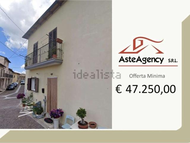 Villetta indipendente in vendita di 114 m² in Piazza del Palazzo, 3