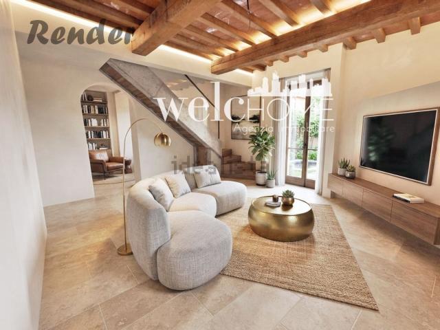 Villetta indipendente in vendita di 114 m² in Piazza della Repubblica
