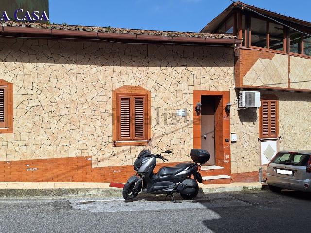 Villetta indipendente in vendita di 114 m² in Strada Statale 113 Settentrionale Sicula, 932