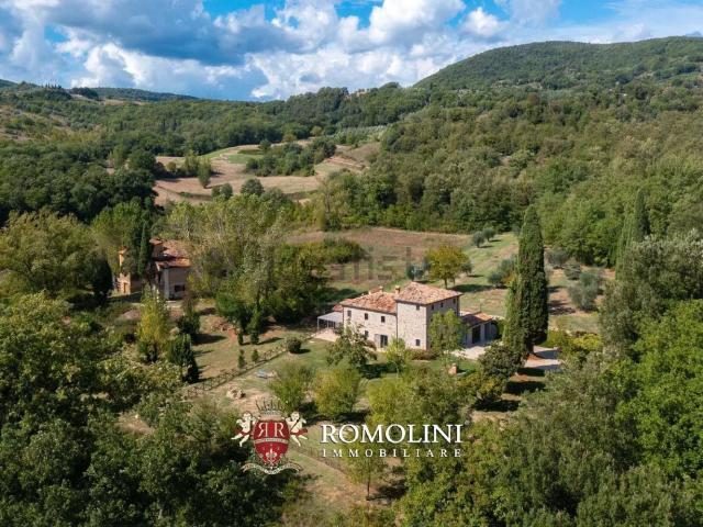 Villetta indipendente in vendita di 1150 m²