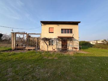 Villetta indipendente in vendita di 115 m²
