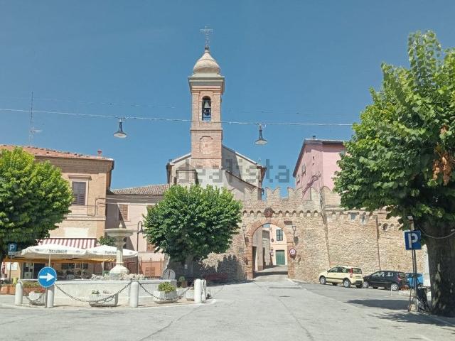 Villetta indipendente in vendita di 115 m²