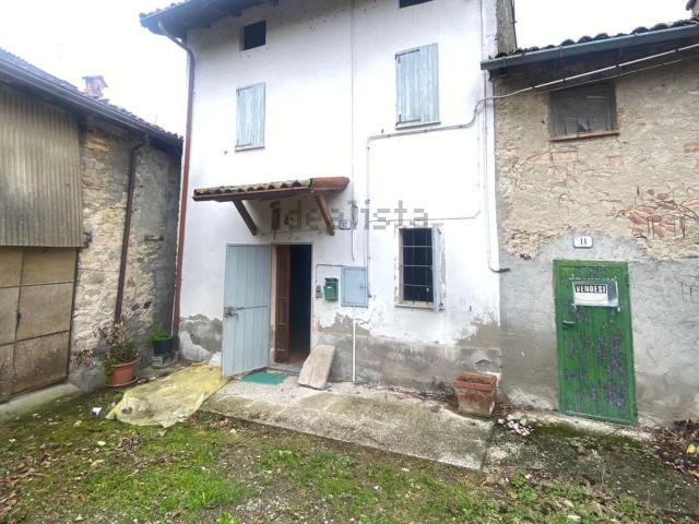 Villetta indipendente in vendita di 115 m²